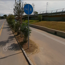 16 - BOAT AND BIKE da GRADO: LIGNANO SABBIADORO - BIBIONE