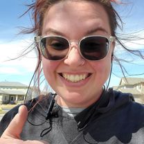 2nd run of the season! Did this one solo