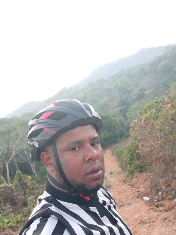 De la 42 de Peralvillo a yamasa en RX190M, Dionisio de Peralvillo