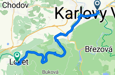 Open this route in the Bikemap app
