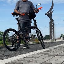 tern - 30 maret 2023