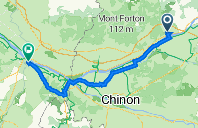 Open this route in the Bikemap app