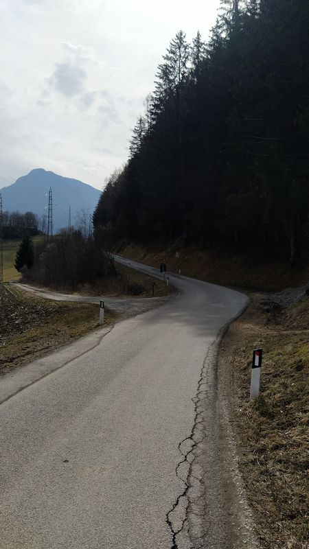 Pflersch 84, Gossensaß nach Am Priel 15, Brixen