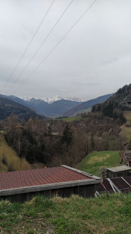 Pflersch 84, Gossensaß nach Am Priel 15, Brixen