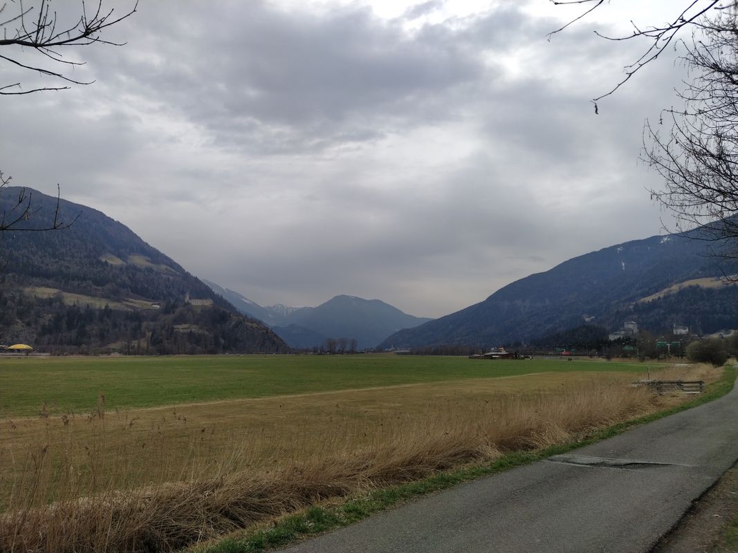 Pflersch 84, Gossensaß nach Am Priel 15, Brixen