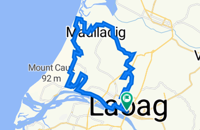 Open this route in the Bikemap app