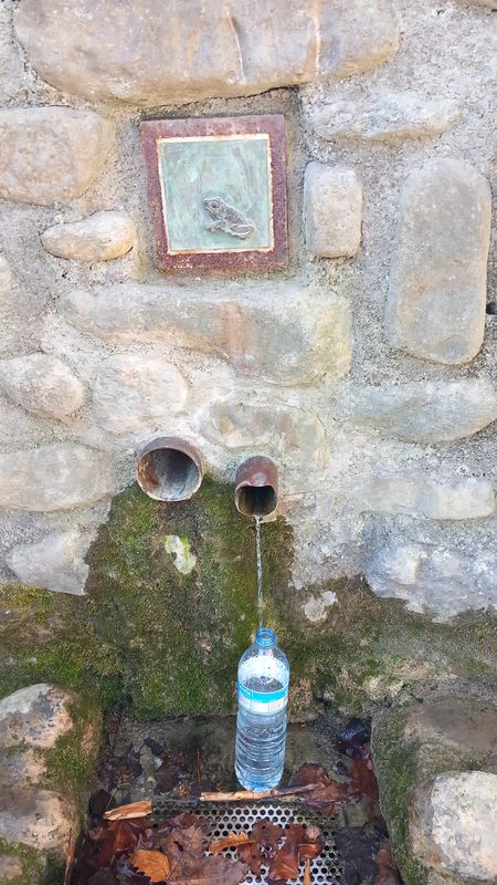 De Carrer Roser 9, Campdevànol a Carretera de Barcelona 74, Ripoll