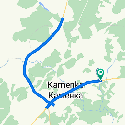 Смогири-Зуево-Смогири