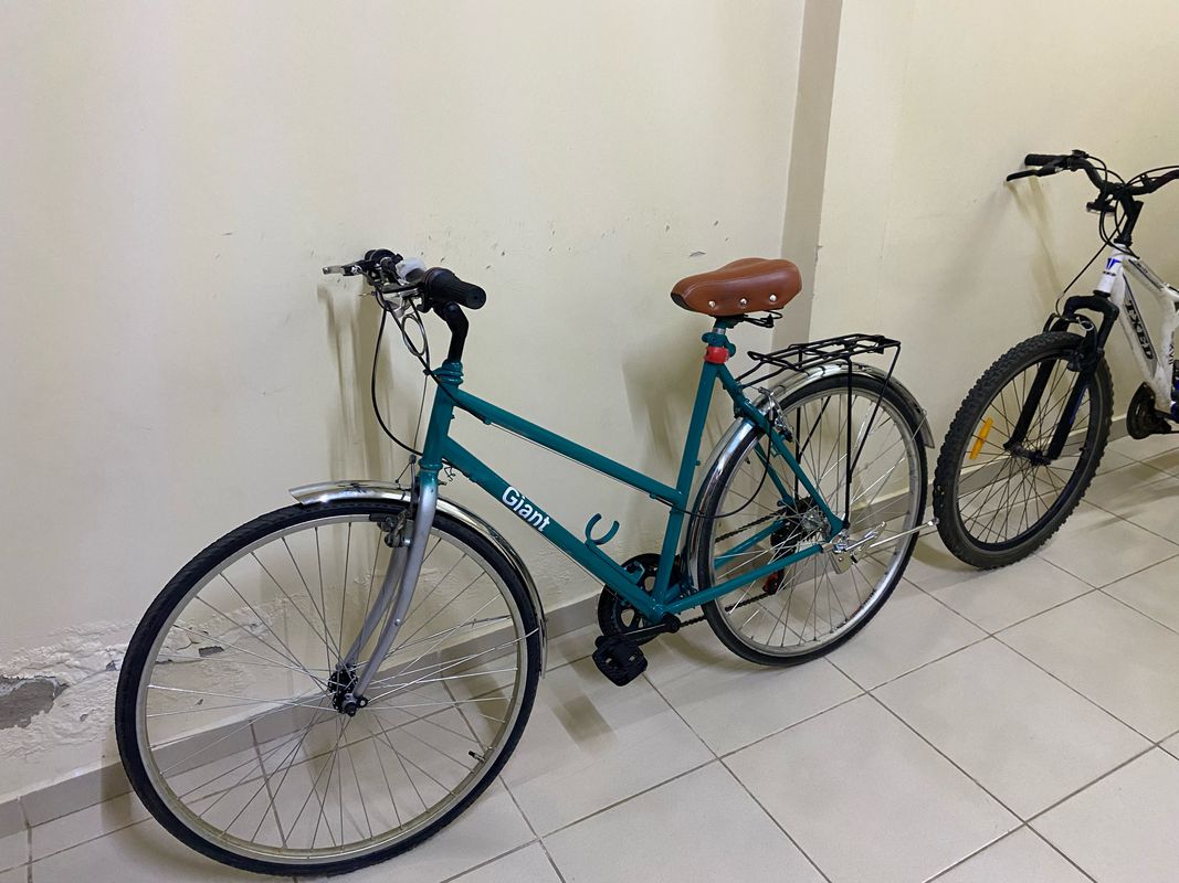 Ringweg Noord, Paramaribo a Kashmirstraat, Paramaribo