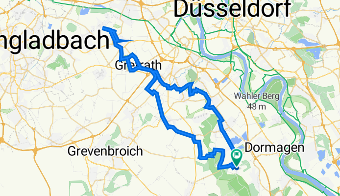 Diese Route in Bikemap Web öffnen