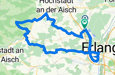 Open this route in the Bikemap app