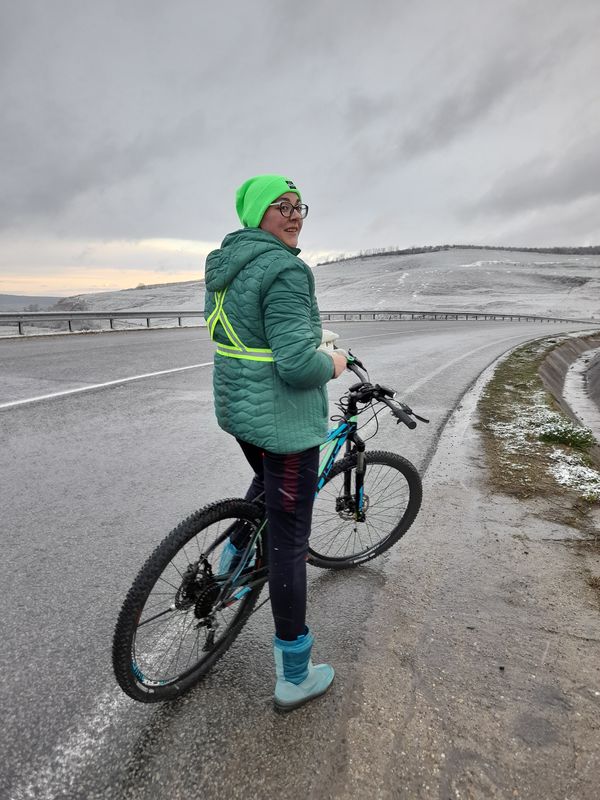 Strada Parcului 1, Zalău to Strada Vișinilor 17, Zalău