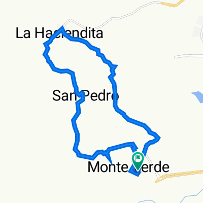 De HRRR+G7, Chihuahua a HRRR+G7, Chihuahua