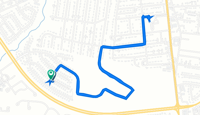 Diese Route in Bikemap Web öffnen