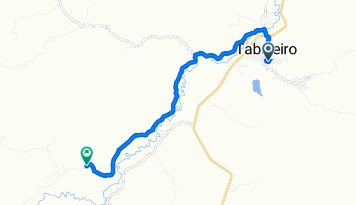 rotação
