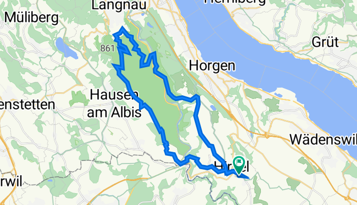 Diese Route in Bikemap Web öffnen