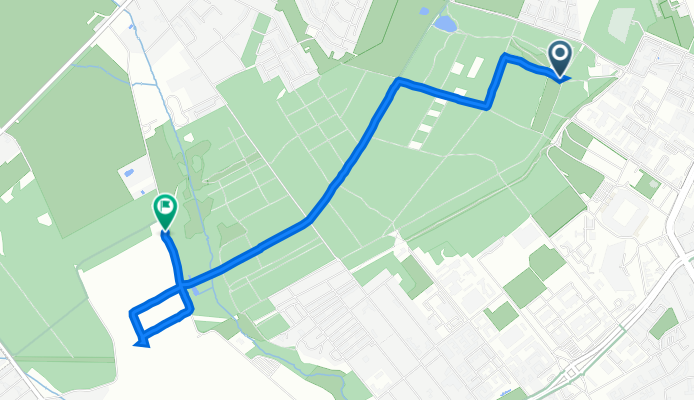 Poznań, Poznań do Owcza 9, Poznań