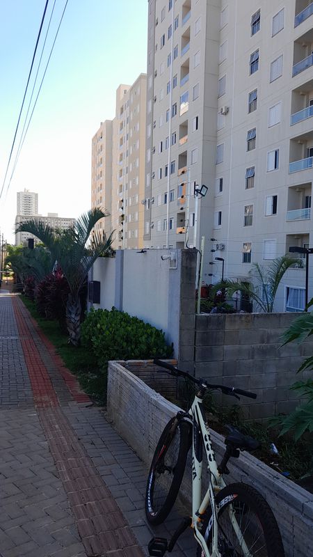 De Rua Adalmira Ferreira Martins 23 a Avenida Presidente Abraham Lincoln 45