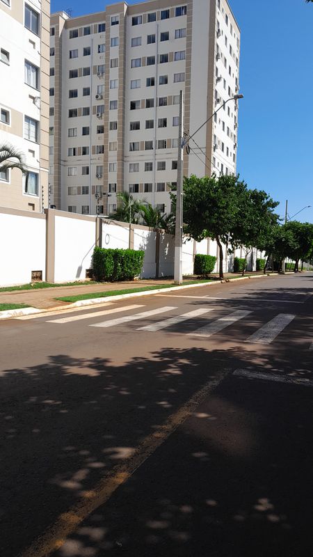 De Rua Adalmira Ferreira Martins 23 a Avenida Presidente Abraham Lincoln 45