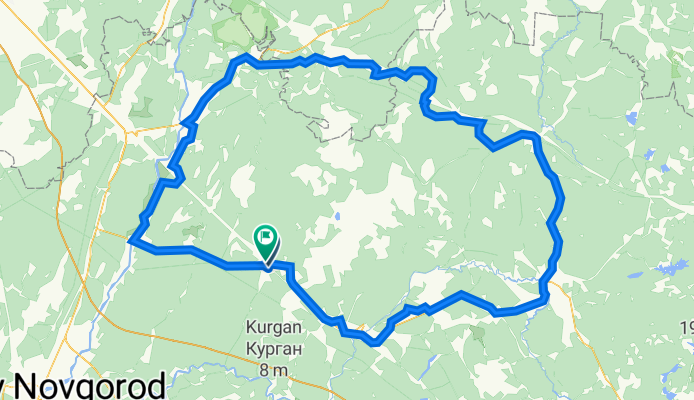 Diese Route in Bikemap Web öffnen