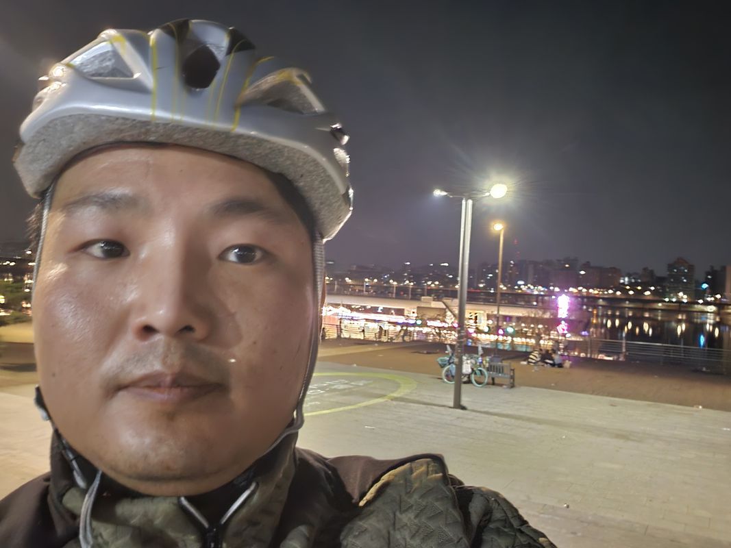 석수동 679-1, 안양시 to 여의동 85-6