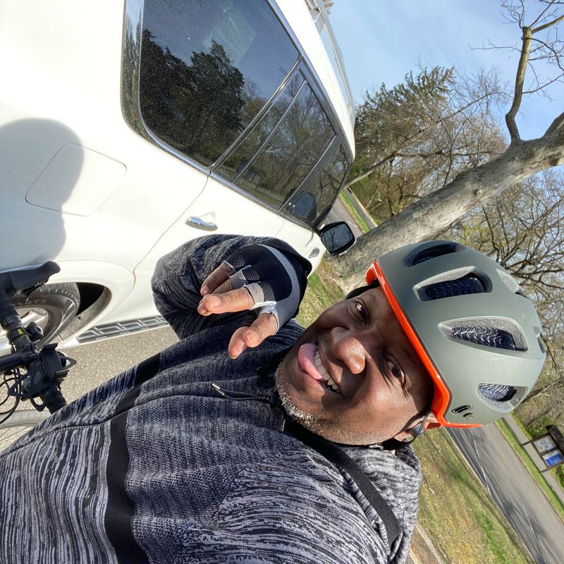 Fort Washington to Fort Washington