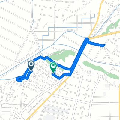 2-1, 森岡町, 豊橋市 a 15-21, 森岡町, 豊橋市