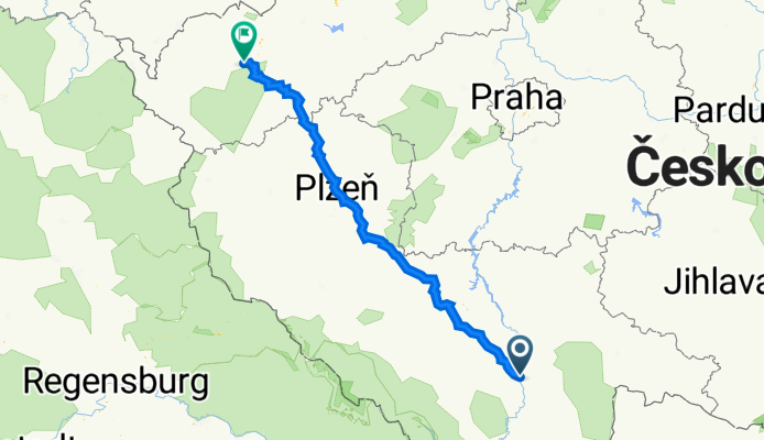 Diese Route in Bikemap Web öffnen