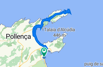 Open this route in the Bikemap app