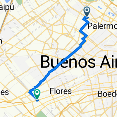 recorrido 1