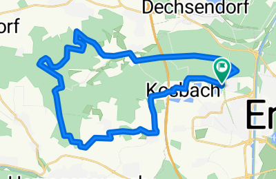 Open this route in the Bikemap app