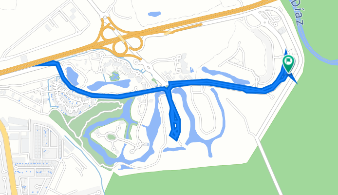 9.027° N -79.444° W to 9.027° N -79.444° W