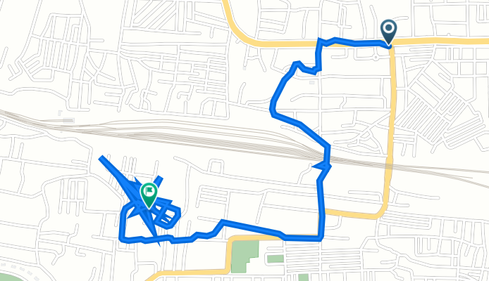 Diese Route in Bikemap Web öffnen