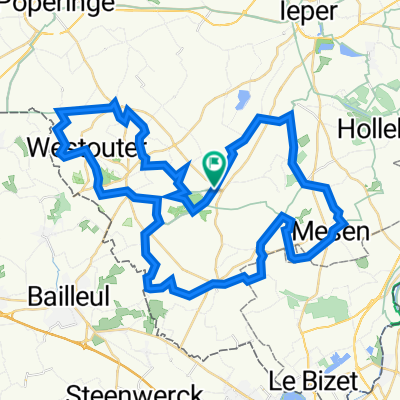 Heuvellandfietsroute