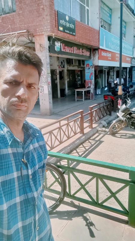 Panchkula to Mohali