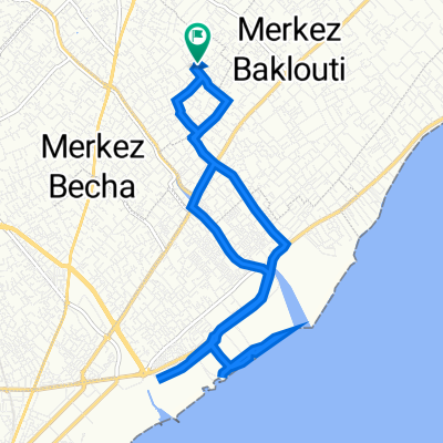 ساقية الدائر, Sakiet à ساقية الدائر, Sakiet