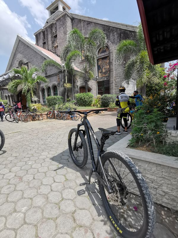Bonifacio Avenue 241, Cainta to 11th Street 18, Cainta