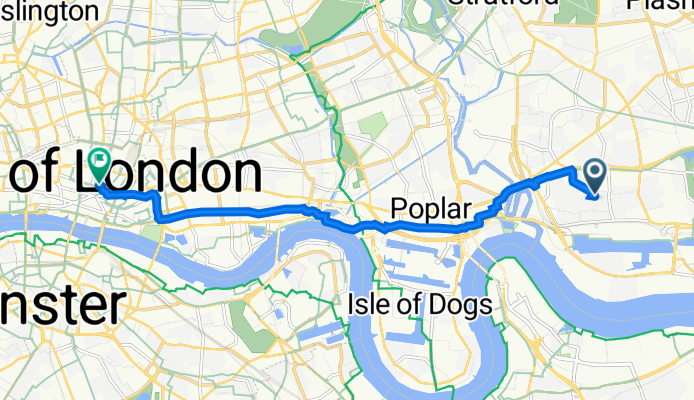 51–75 Chevron Close, London a 41 Lothbury, London