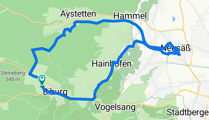 Home - Neusäß - Aystetten - Home