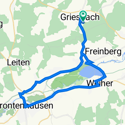 Frontenhausen-Runde