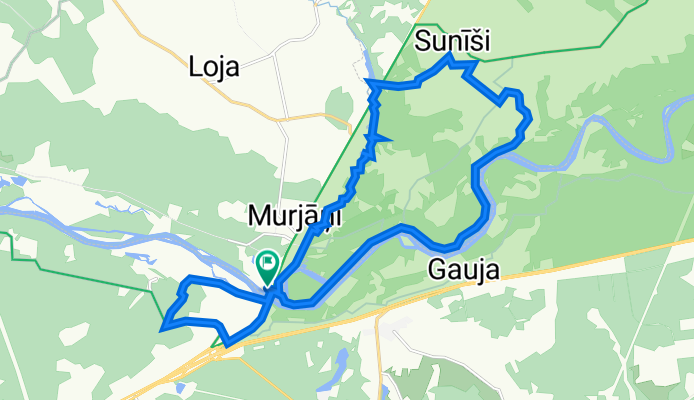 Loja-18km
