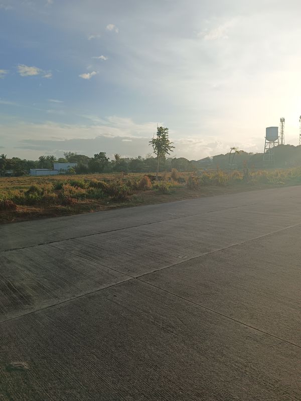Unnamed Road, Bacolod to Cedar Street, Bacolod