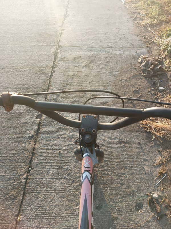 Unnamed Road, Bacolod to Cedar Street, Bacolod