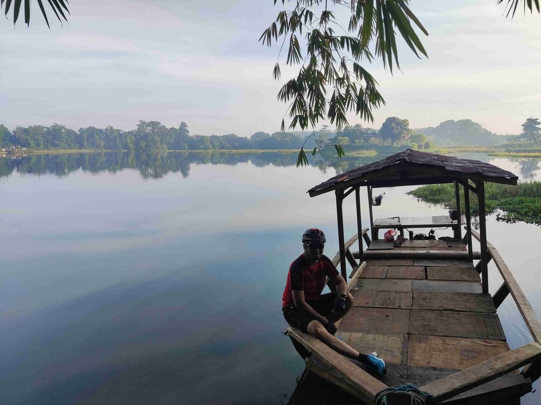 BSD - Dangdang - Suradita