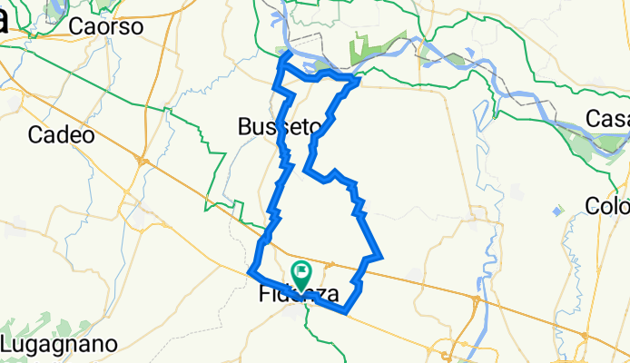 Diese Route in Bikemap Web öffnen