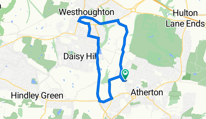 Diese Route in Bikemap Web öffnen