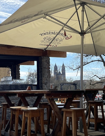 Magdeburg - Ringheiligtum Pömmelte - Barby - Pretziner Wehr - Umflutungskanal - MD Winterhafen
