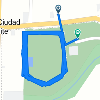 Calle Constitución, San Salvador a Area Urbana, San Salvador