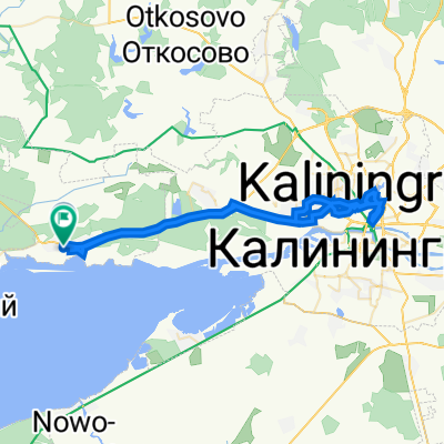 Центральная улица, 1–3, посёлок Желомля до Заливная улица, 4, посёлок Желомля