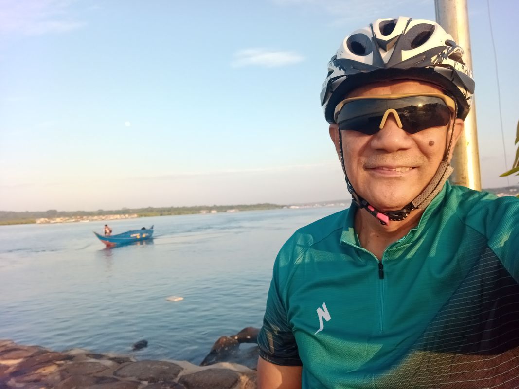 Basilan Circumferential Road, Isabela City to MXW8+JQJ, Isabela City